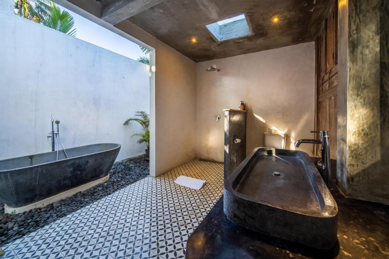 Incredible View, Traditional Villa, 3BR, Ubud Esterno foto