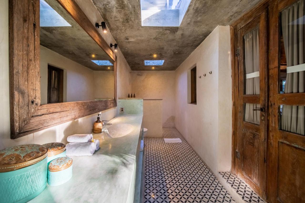 Incredible View, Traditional Villa, 3BR, Ubud Esterno foto