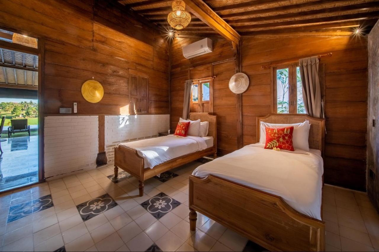 Incredible View, Traditional Villa, 3BR, Ubud Esterno foto