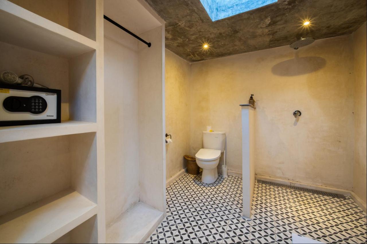 Incredible View, Traditional Villa, 3BR, Ubud Esterno foto